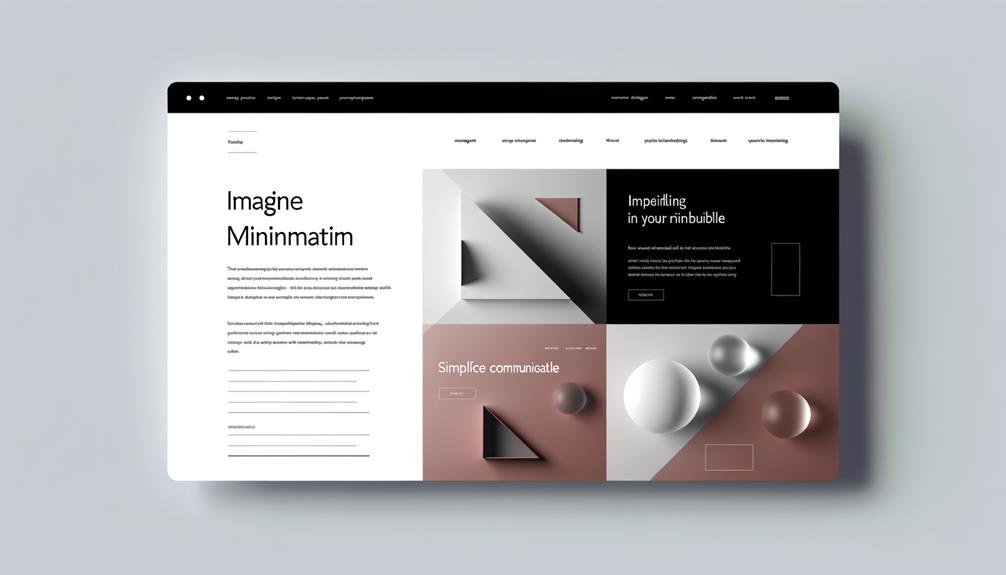 Dynamic Website