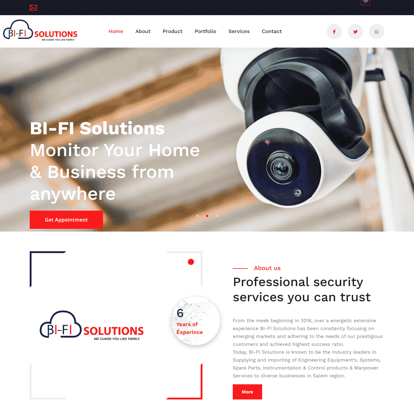 Bifi Solutions