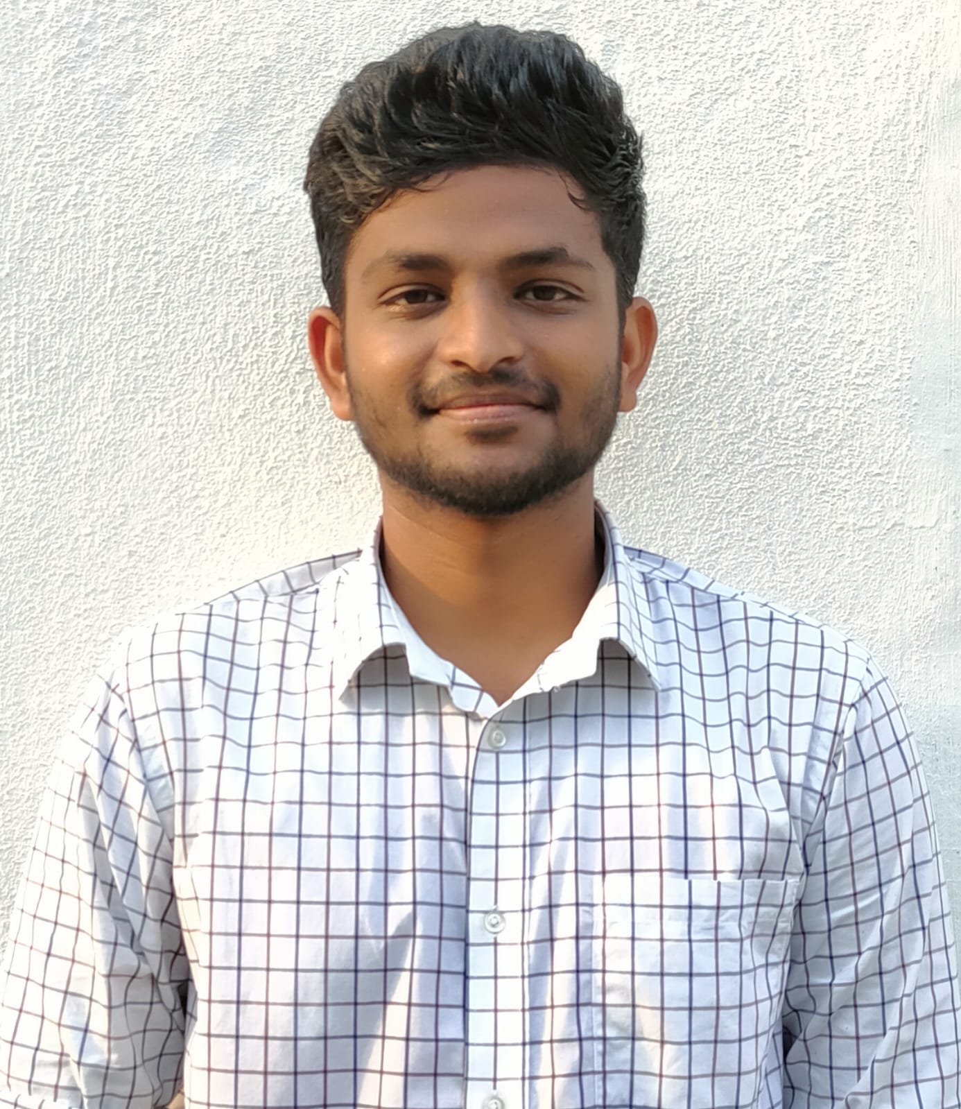 Web development team at Vivid InfoMedia, Salem