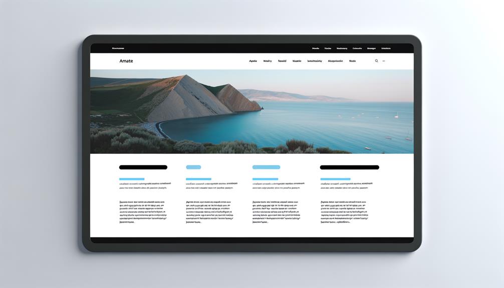 Static Website